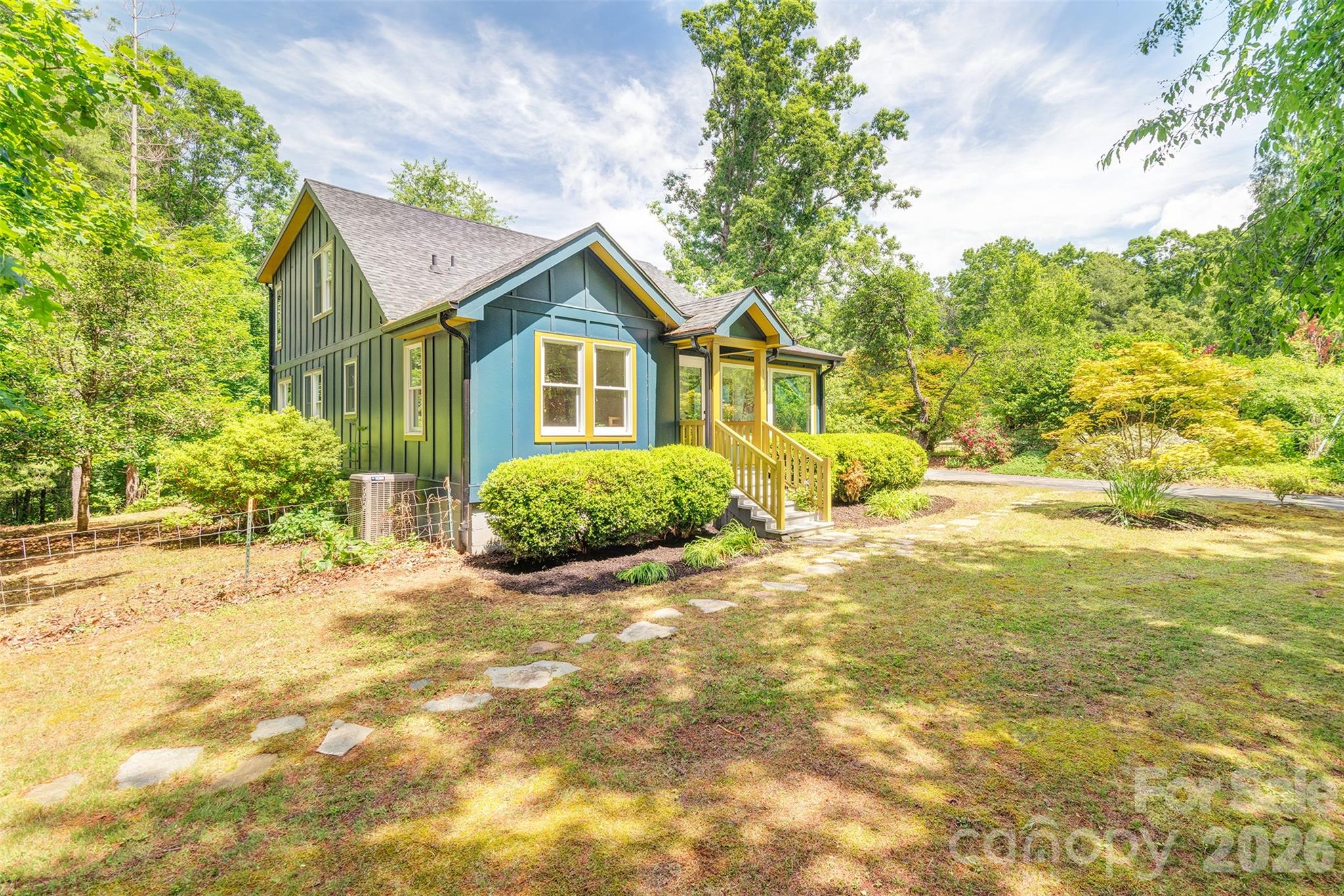 136 Graveyard Road Unit: Lots 1&2