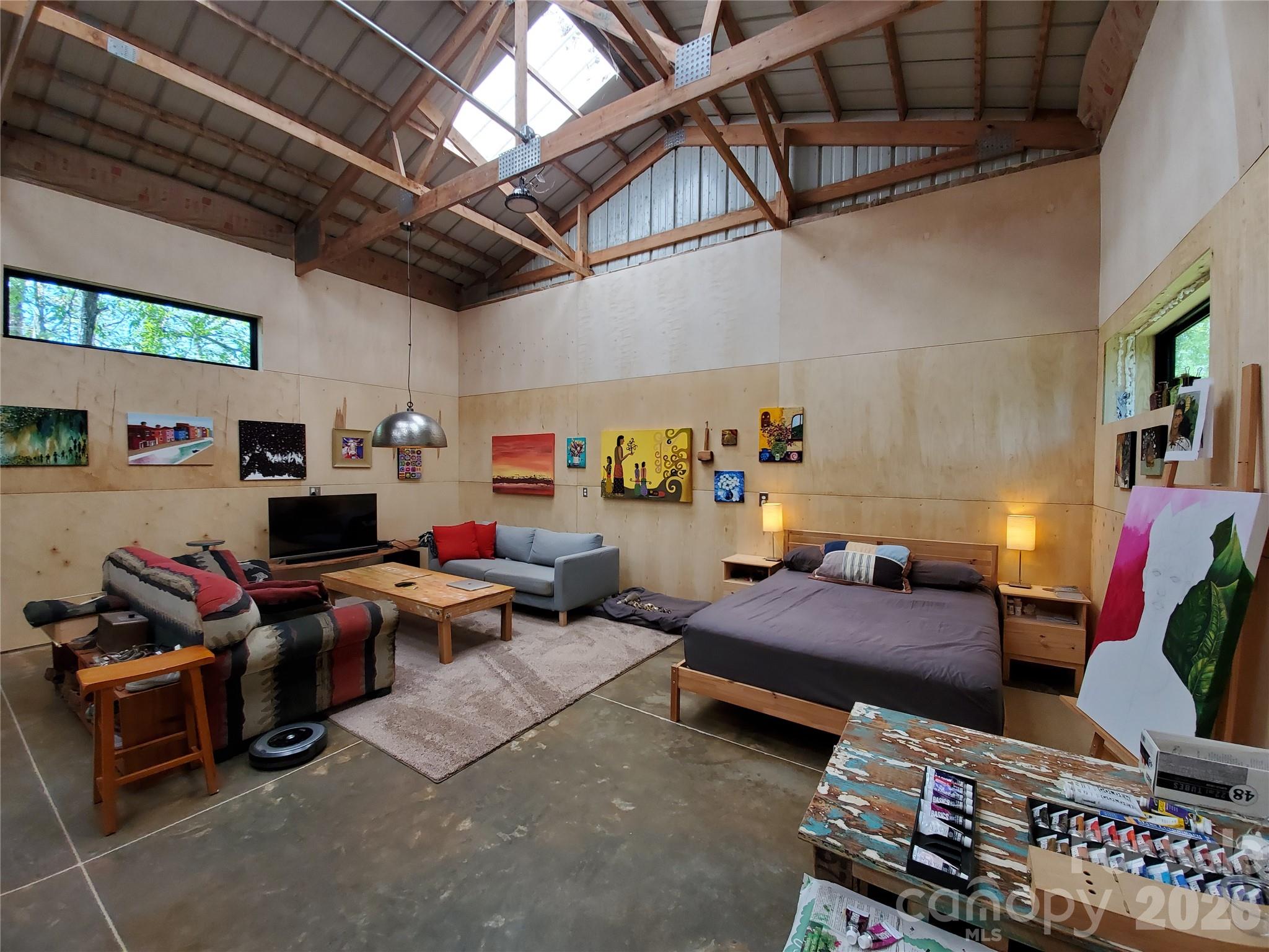 136 Graveyard Road Unit: Lots 1&2