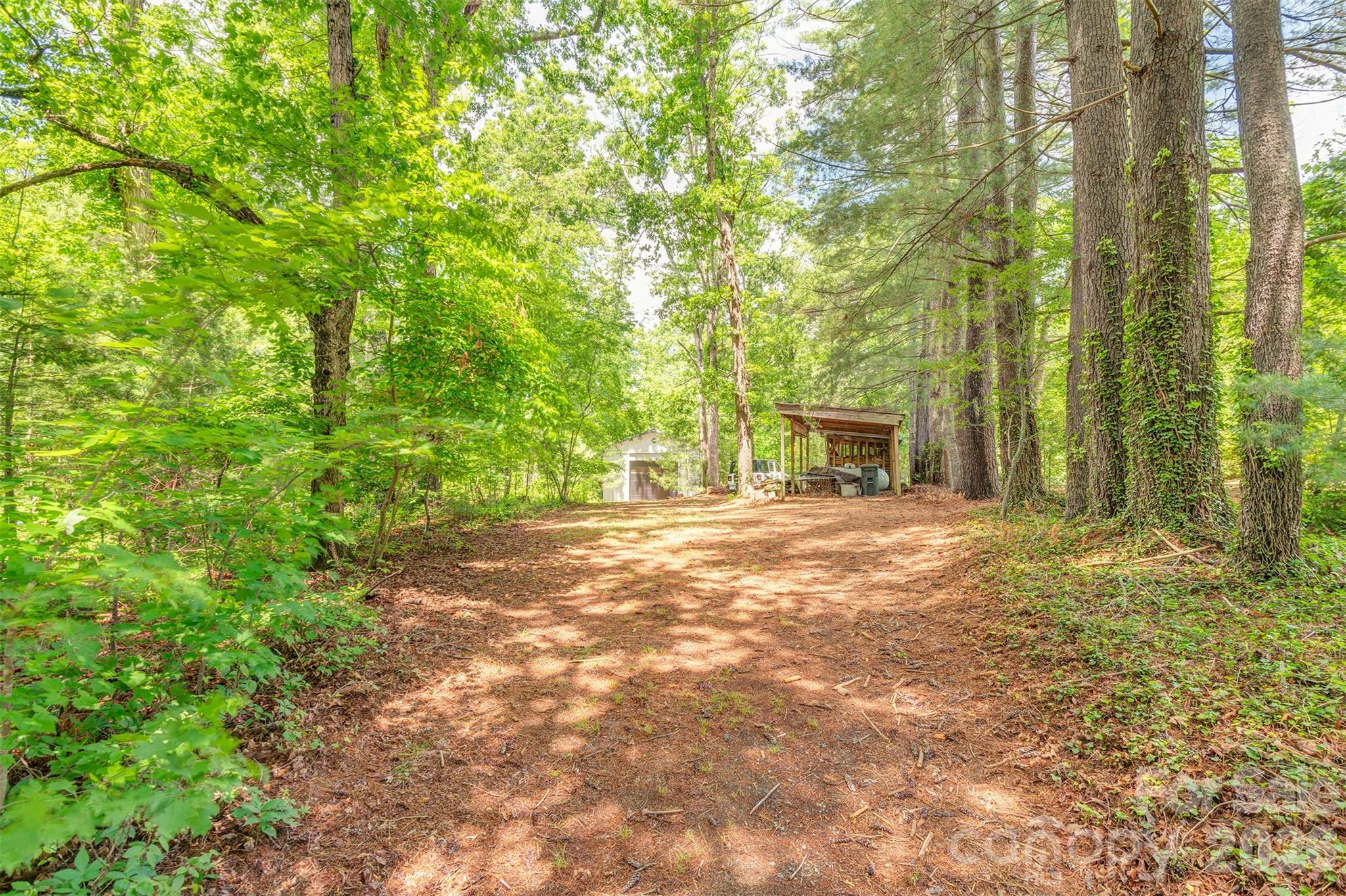 136 Graveyard Road Unit: Lots 1&2