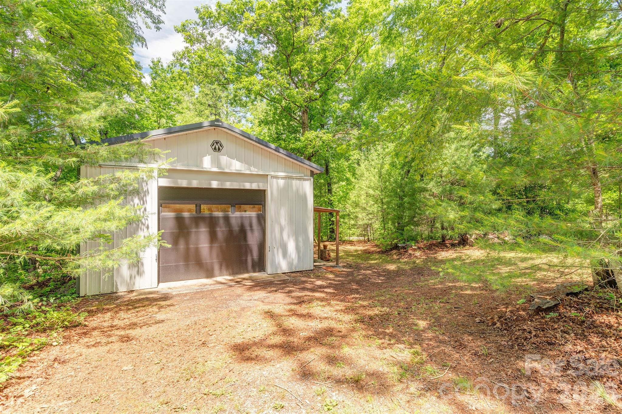 136 Graveyard Road Unit: Lots 1&2