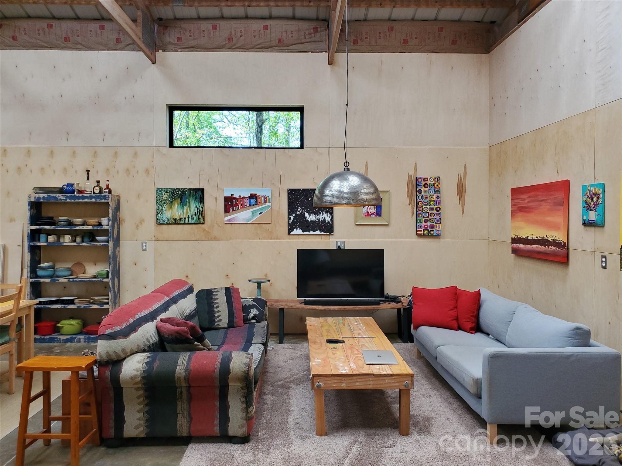 136 Graveyard Road Unit: Lots 1&2