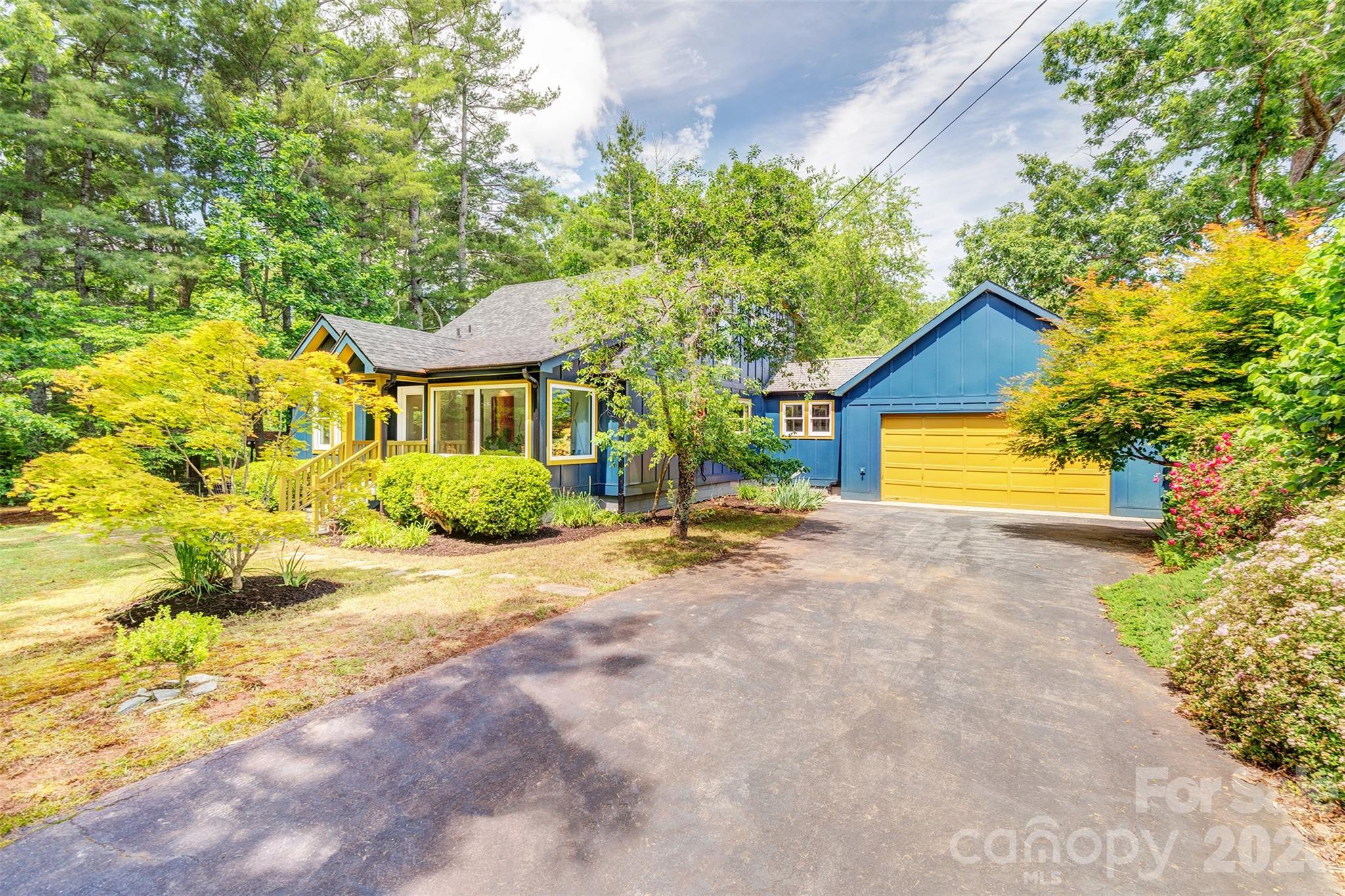 136 Graveyard Road Unit: Lots 1&2