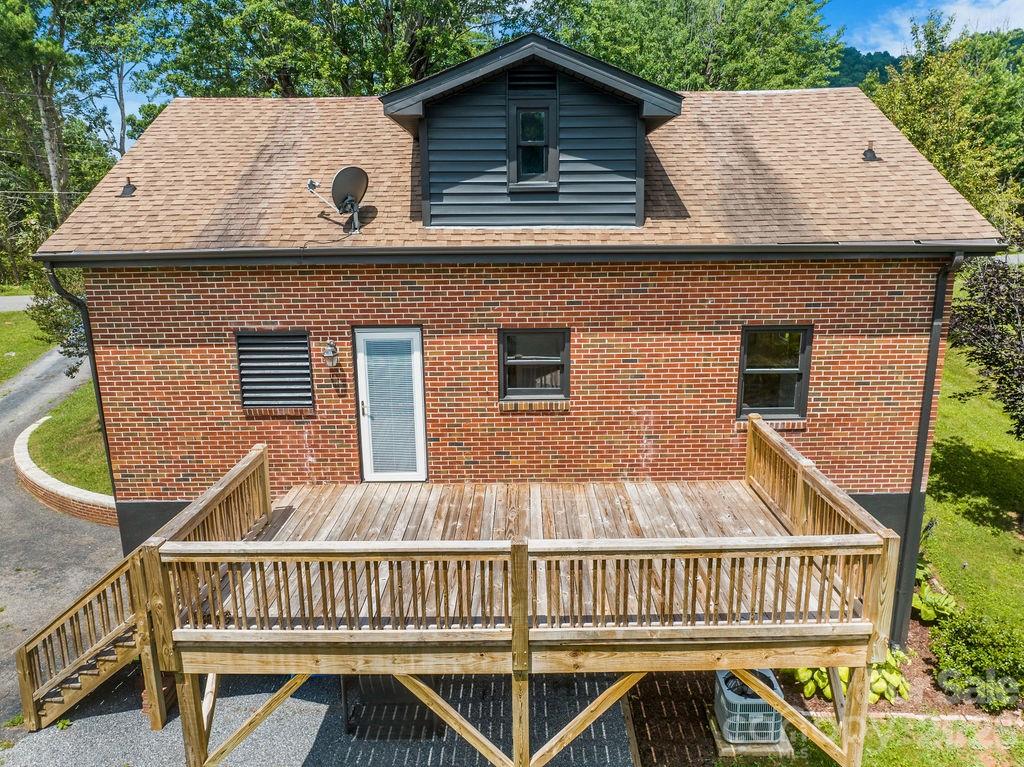 55 Cisco Road