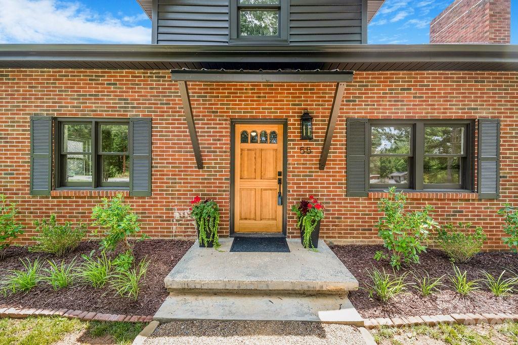 55 Cisco Road
