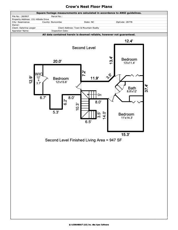 151 Hillside Drive