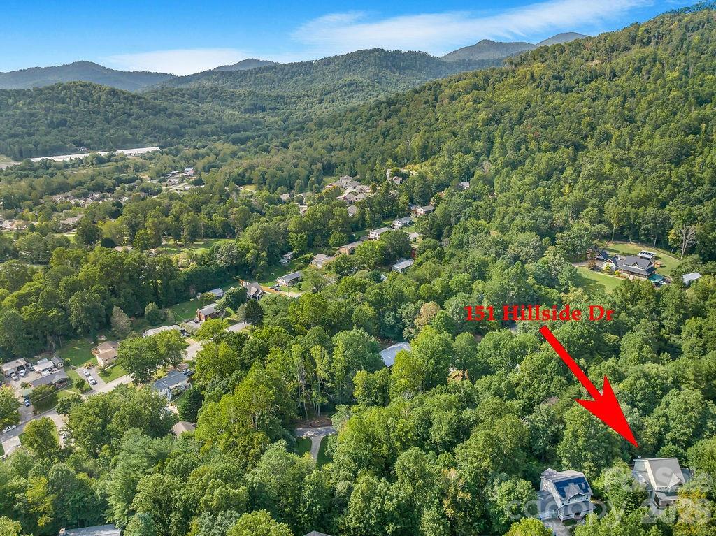 151 Hillside Drive