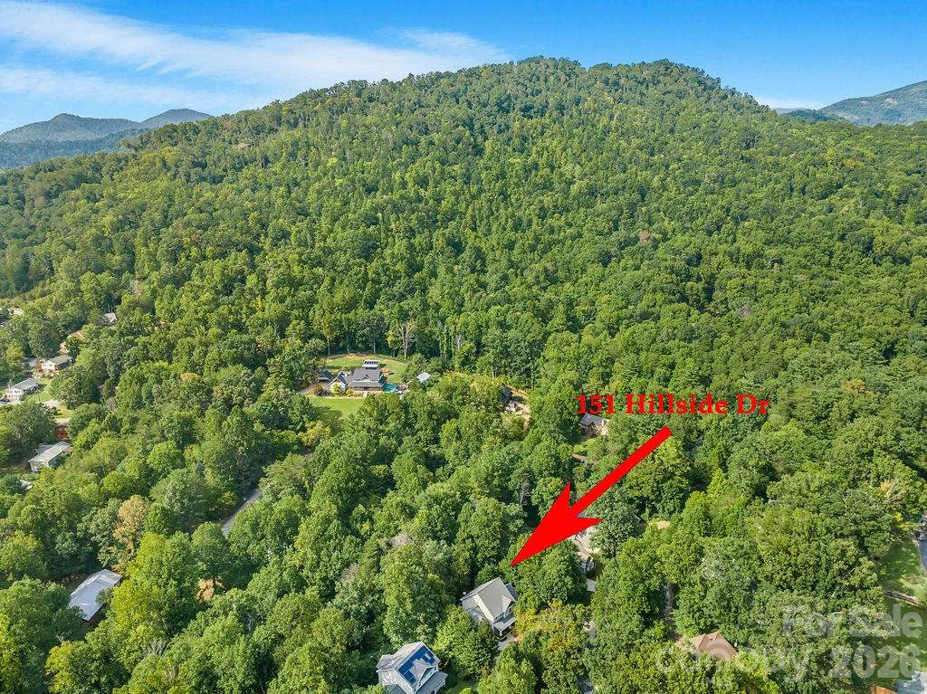 151 Hillside Drive