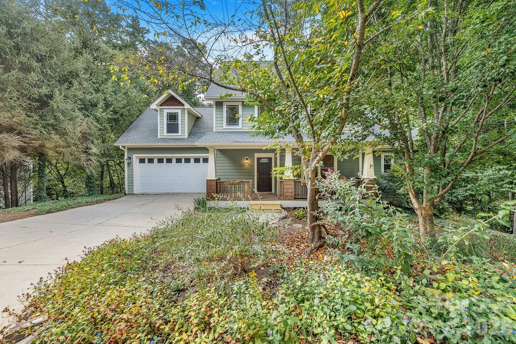 151 Hillside Drive