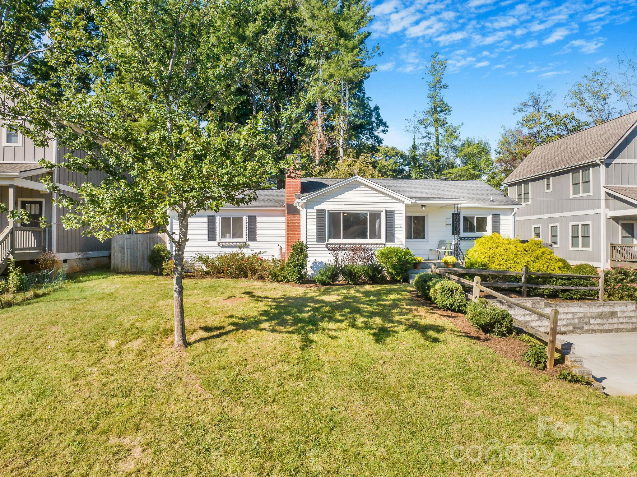 24 Cedar Street