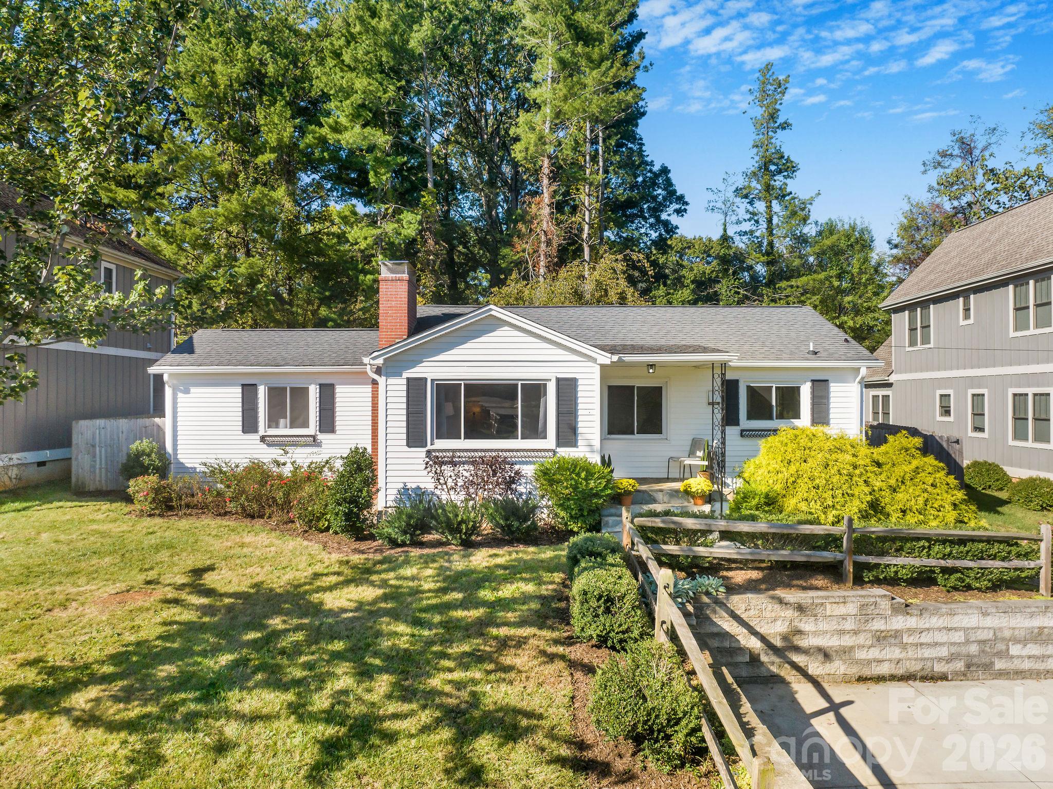 24 Cedar Street