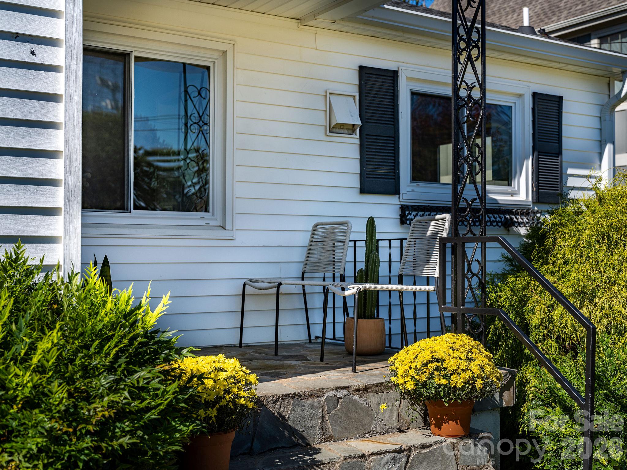 24 Cedar Street