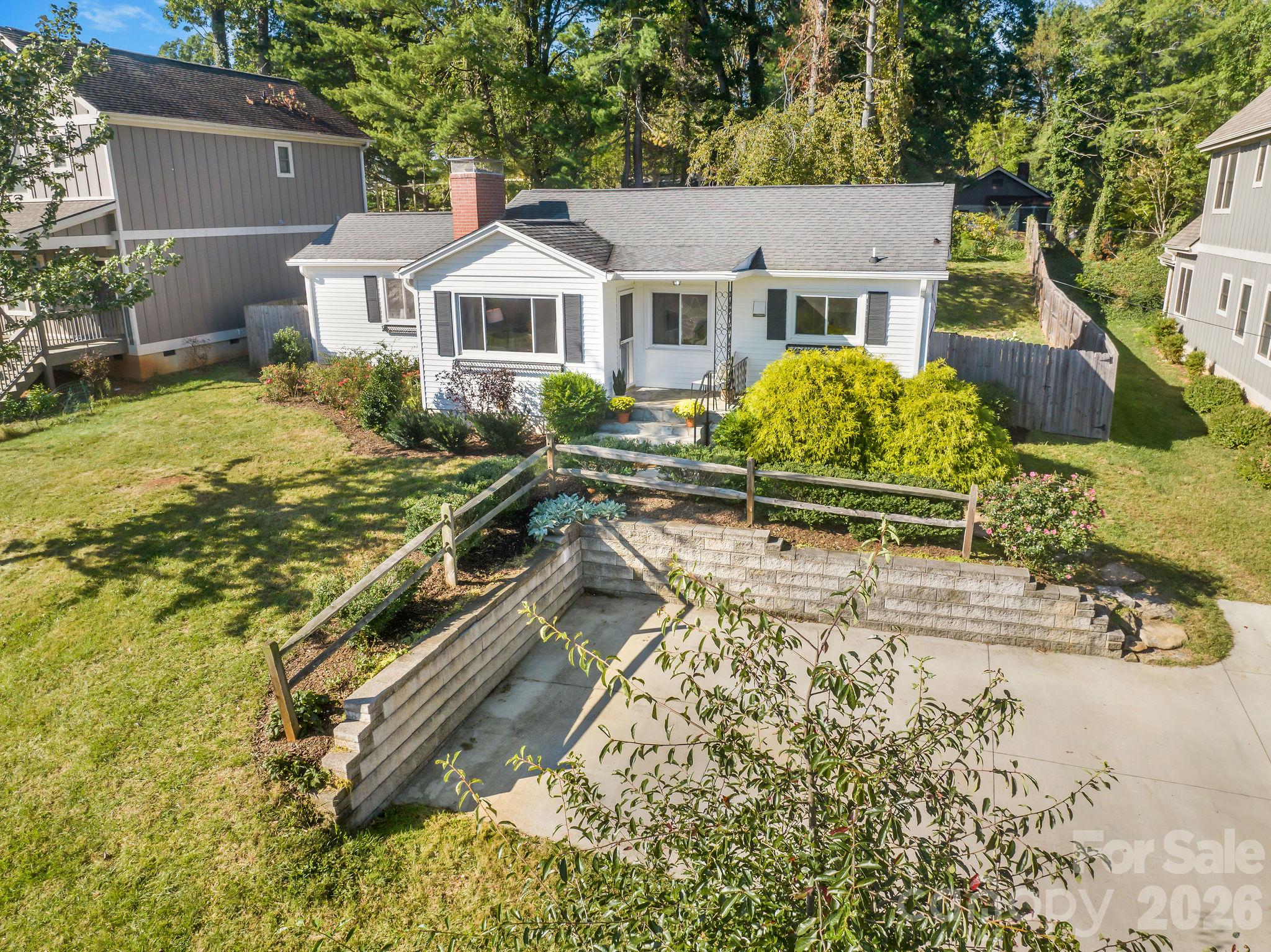 24 Cedar Street