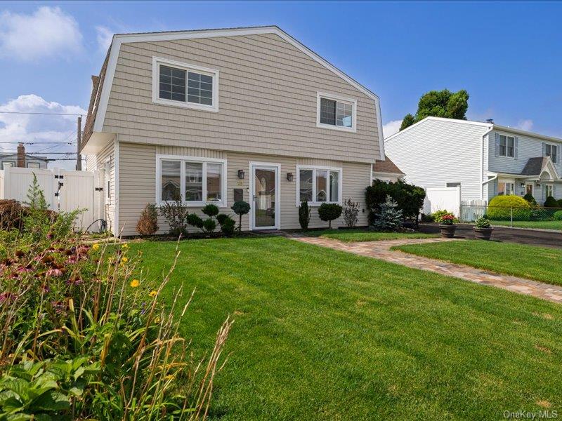 18 Old Farm Road