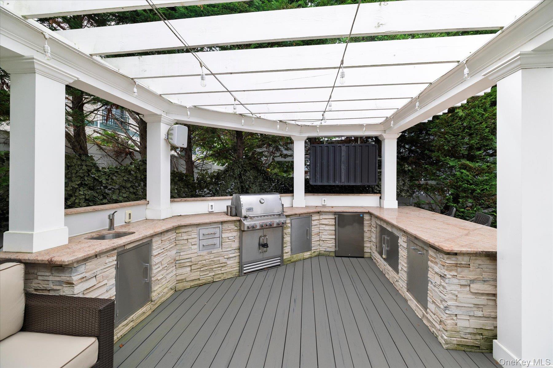 540 W Penn Street