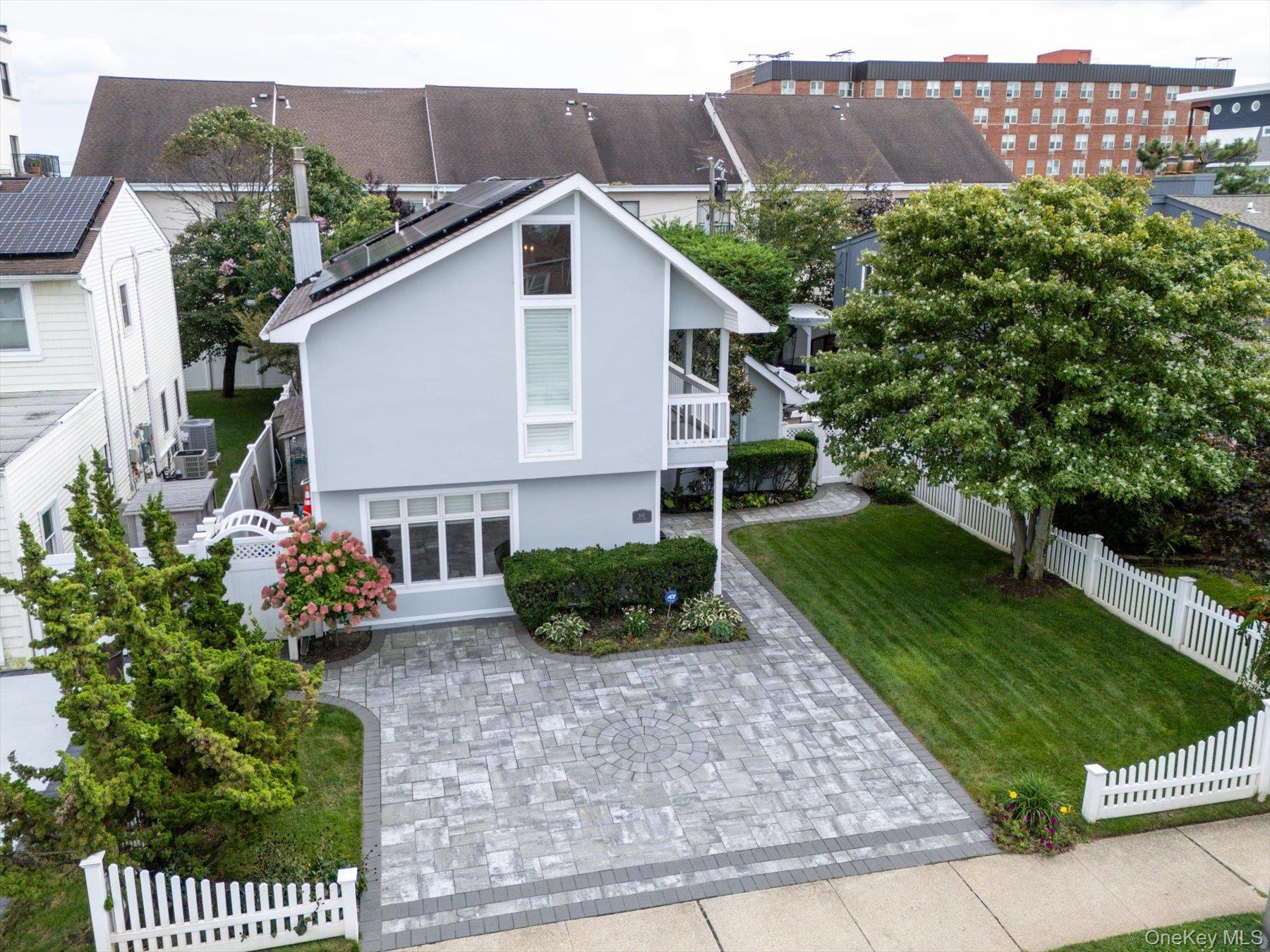 540 W Penn Street