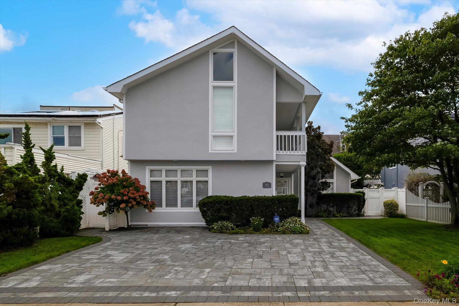 540 W Penn Street