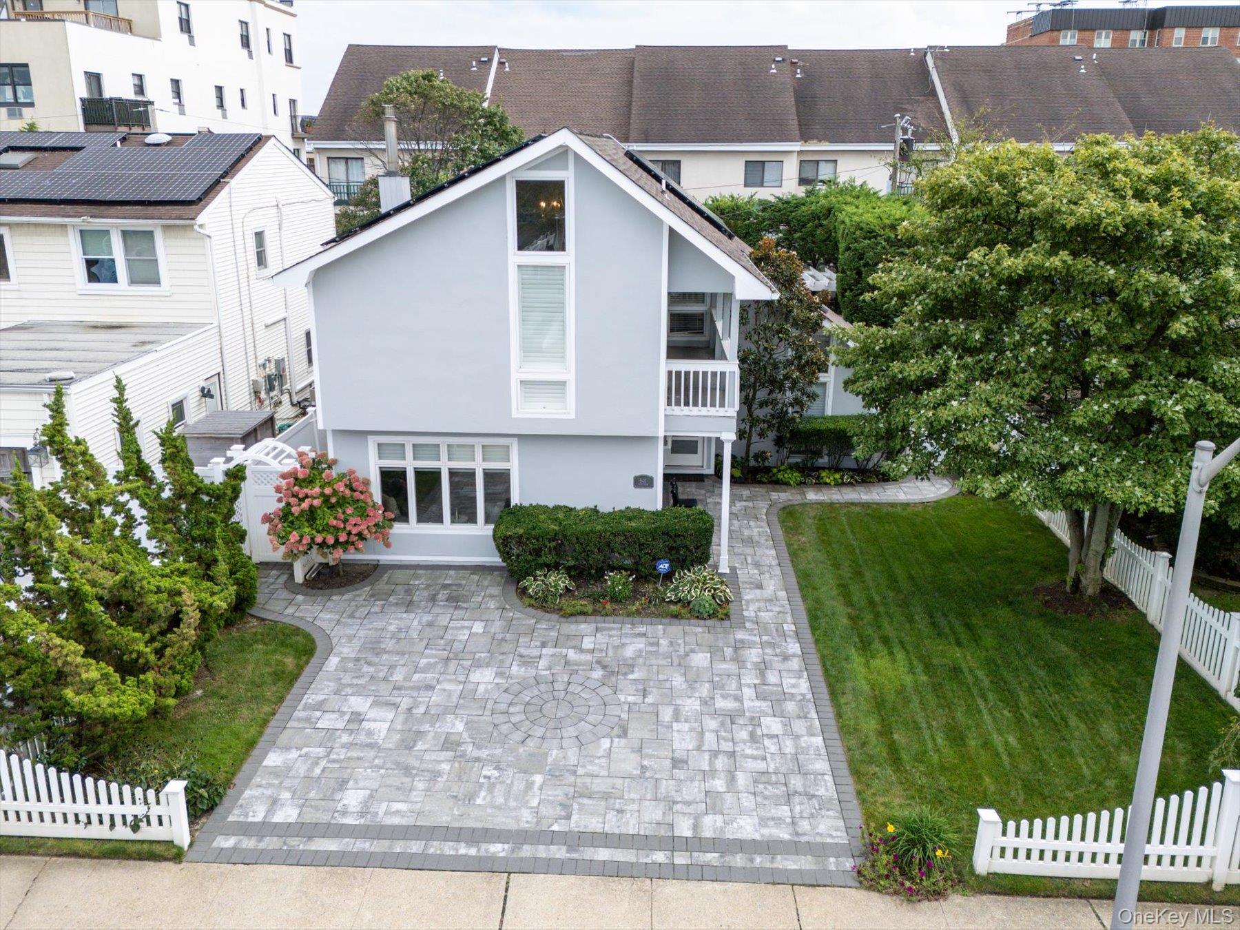 540 W Penn Street