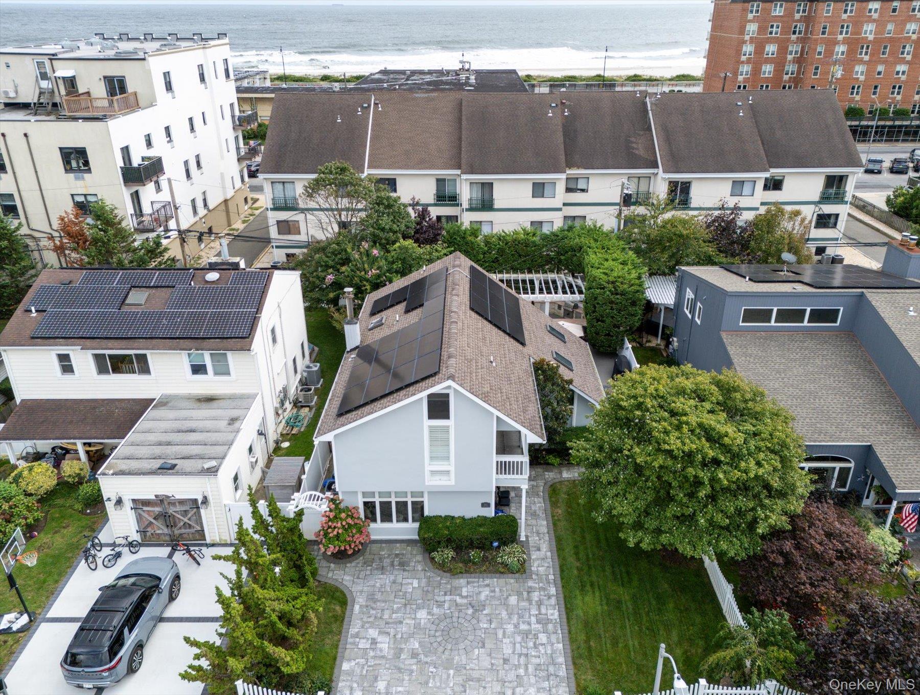 540 W Penn Street