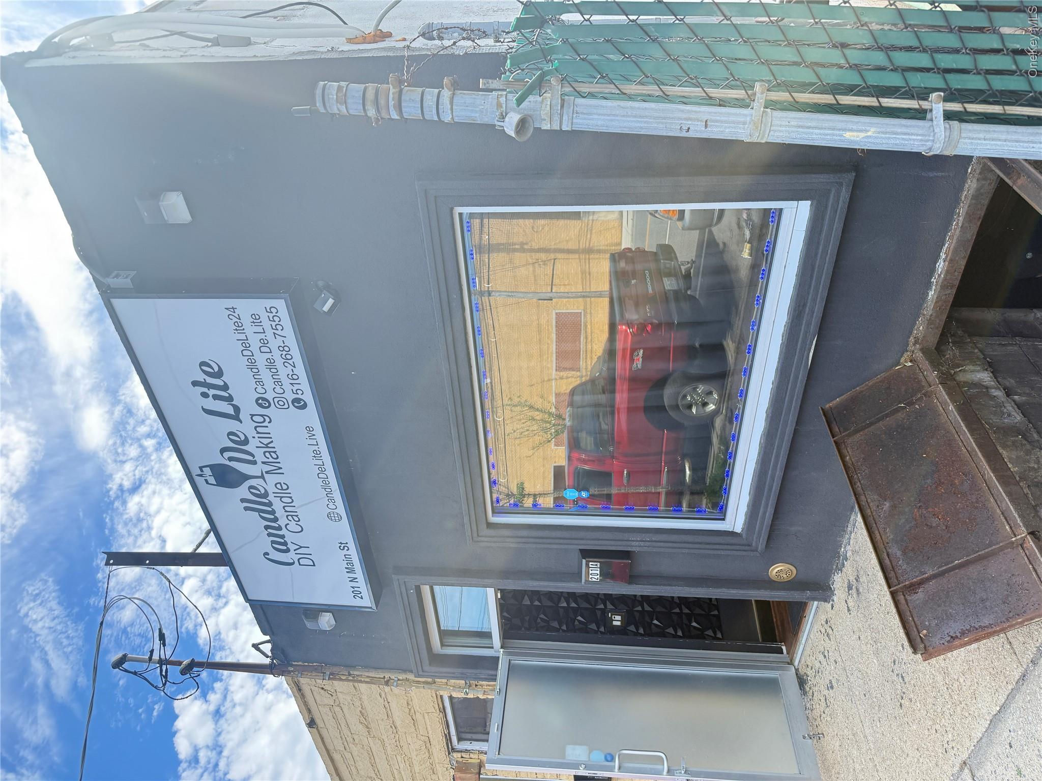201 N Main Street Unit: A