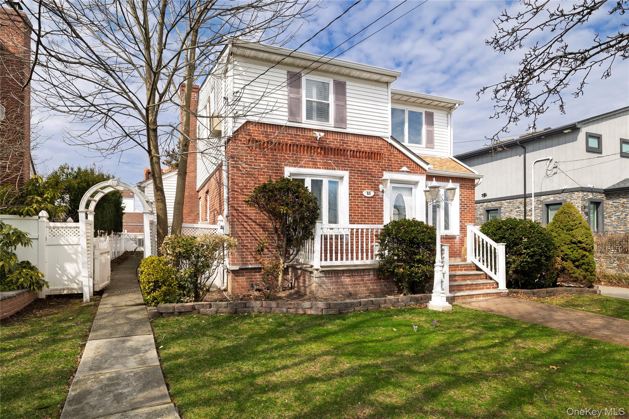 93 Kenneth Place