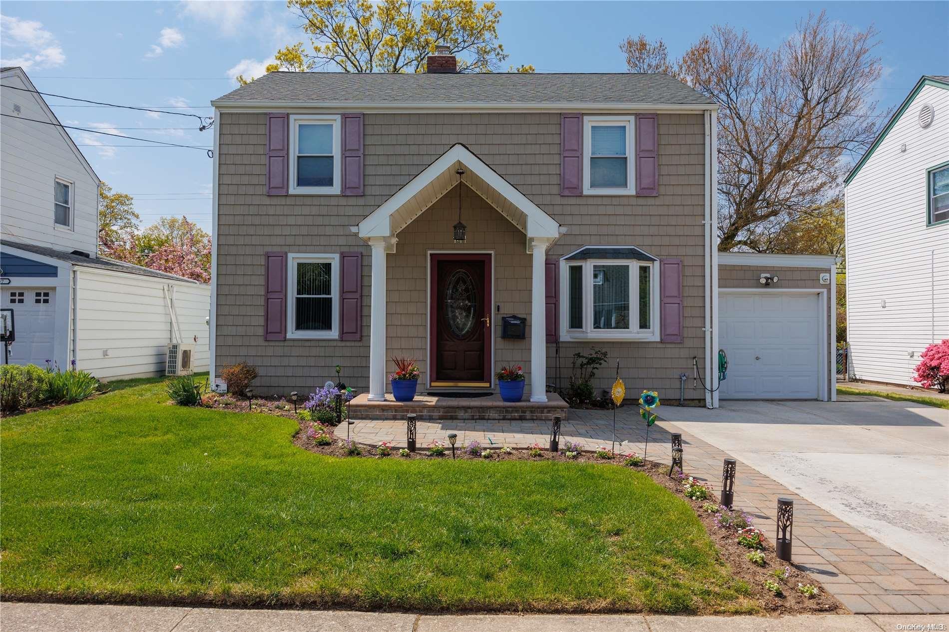 141 Harris Avenue