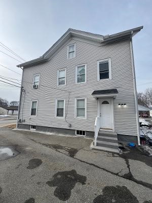 989 Mendon Road