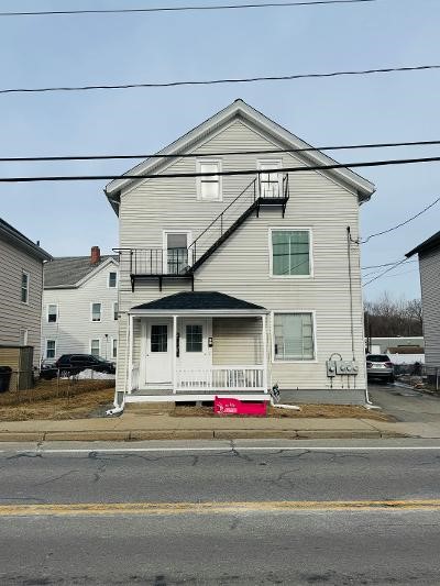 989 Mendon Road