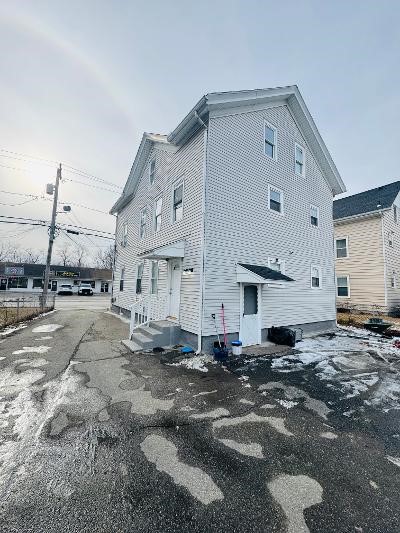989 Mendon Road