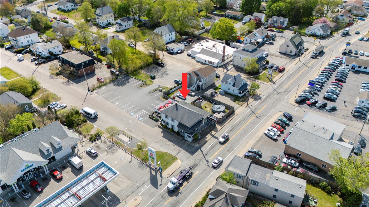 659 Killingly Street