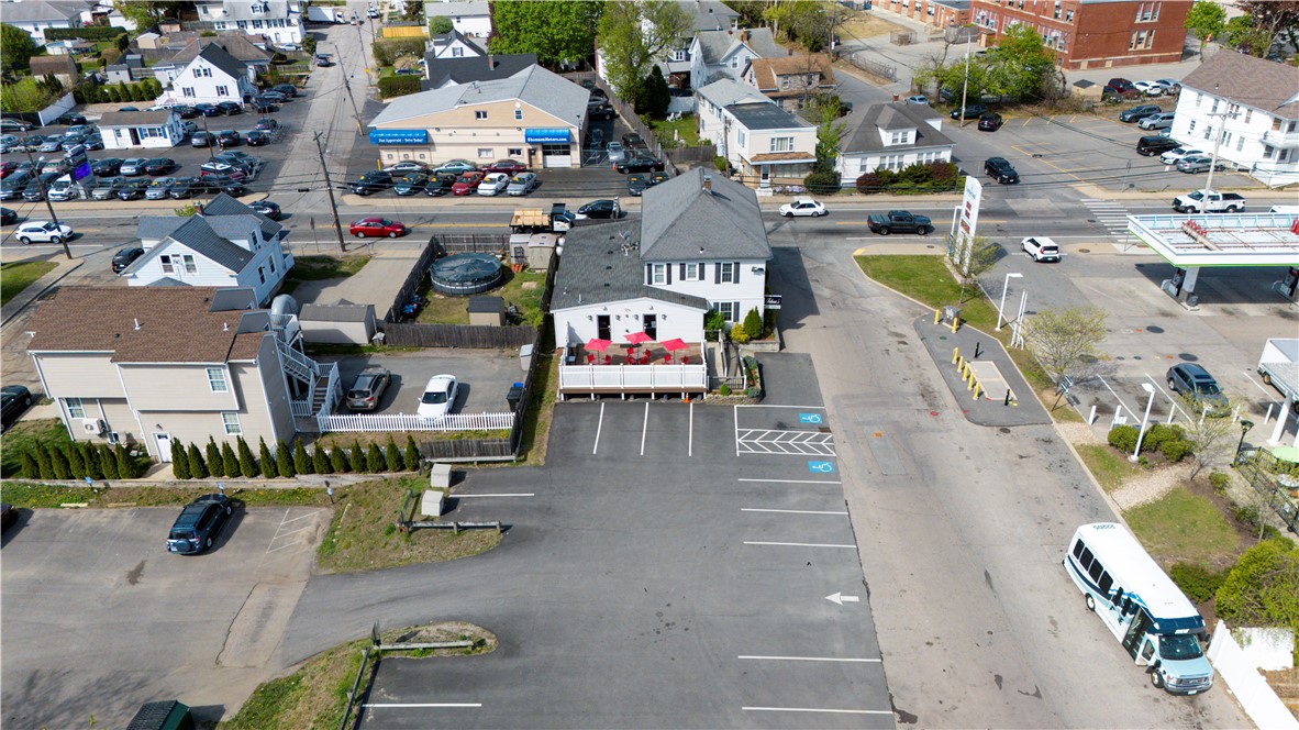 659 Killingly Street