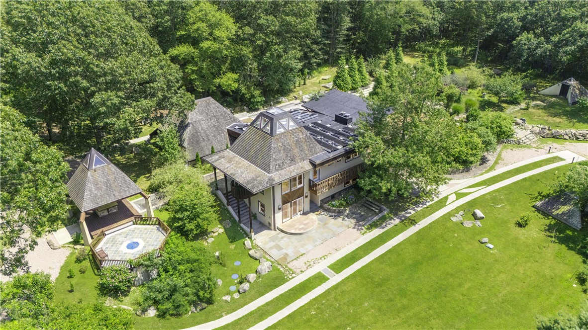 160 Ross Hill Road