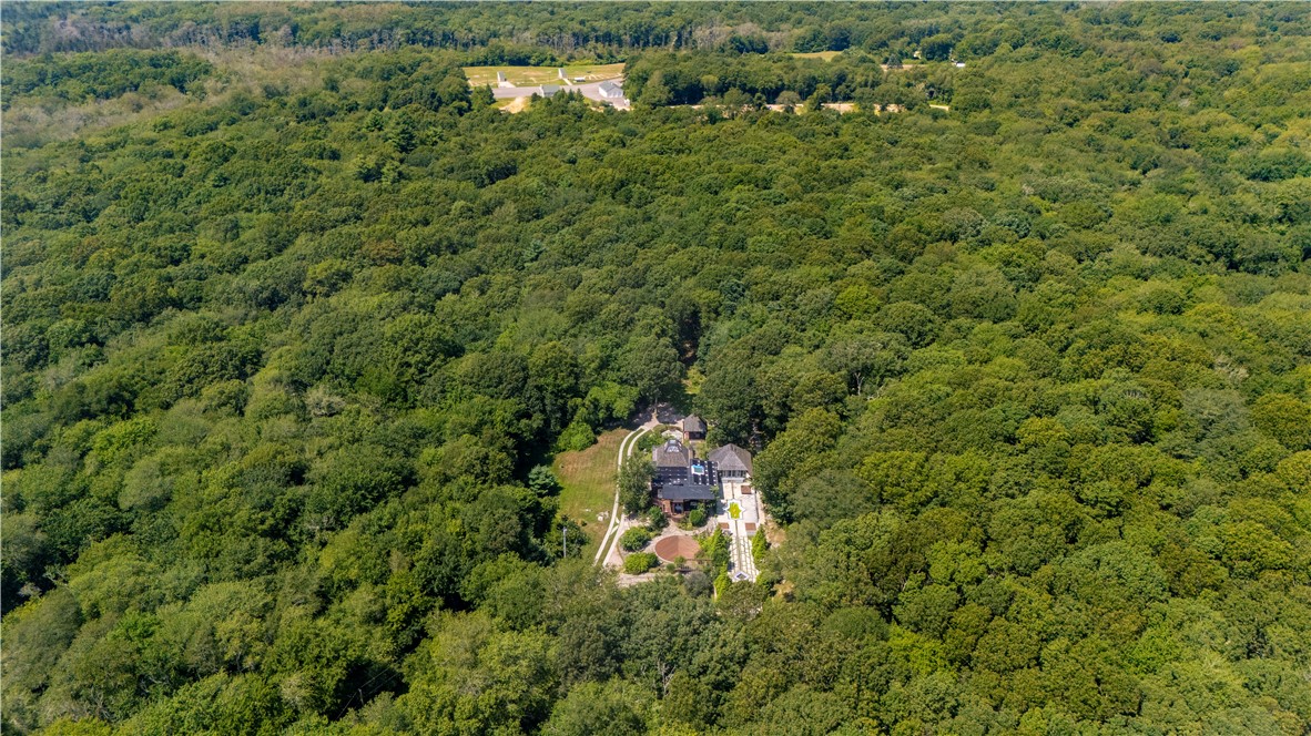 160 Ross Hill Road