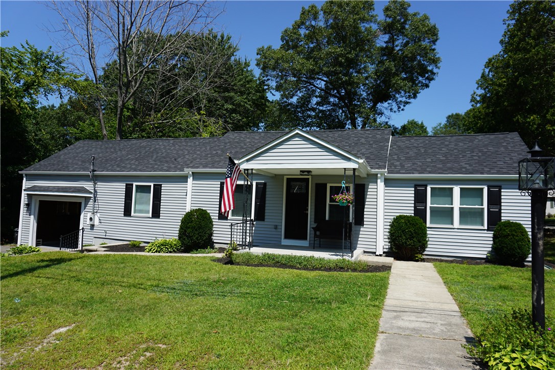 40 Sunset Avenue