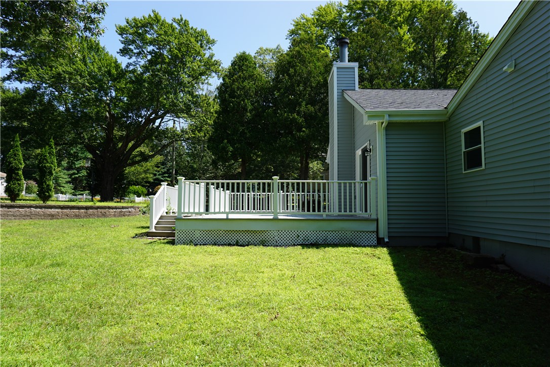 40 Sunset Avenue