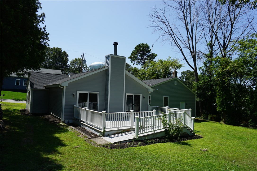 40 Sunset Avenue