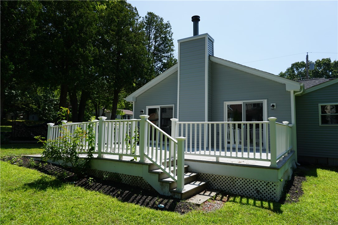 40 Sunset Avenue