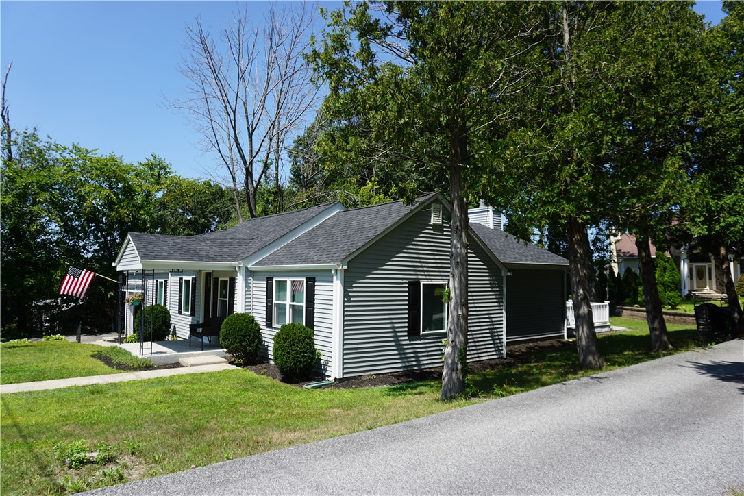 40 Sunset Avenue