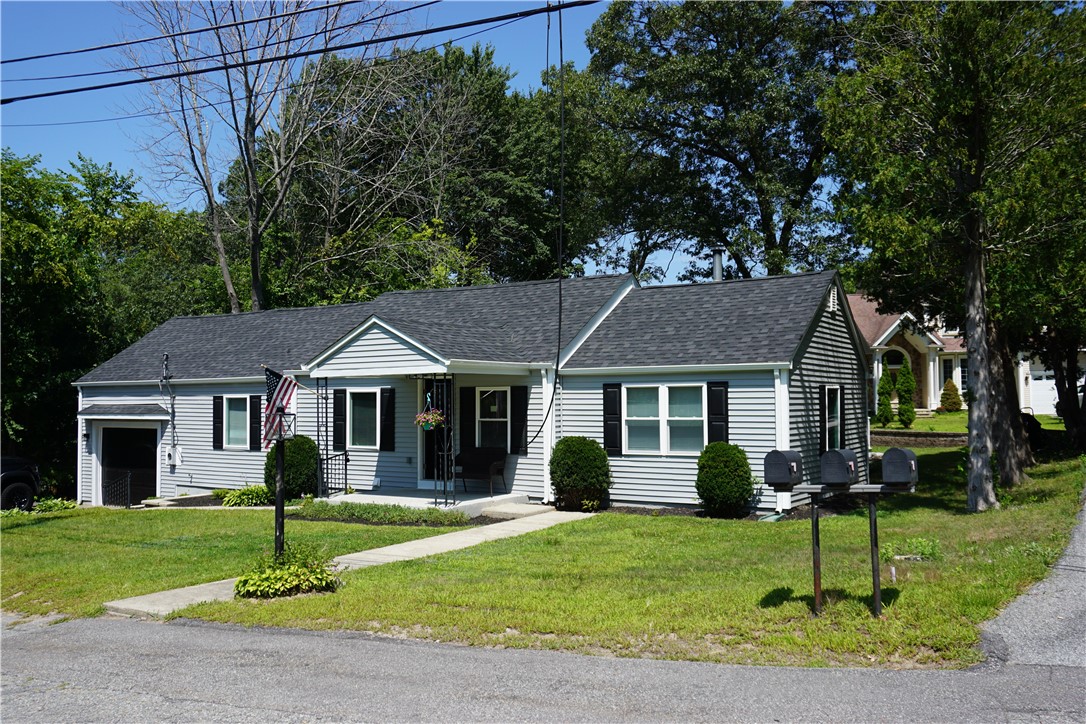 40 Sunset Avenue