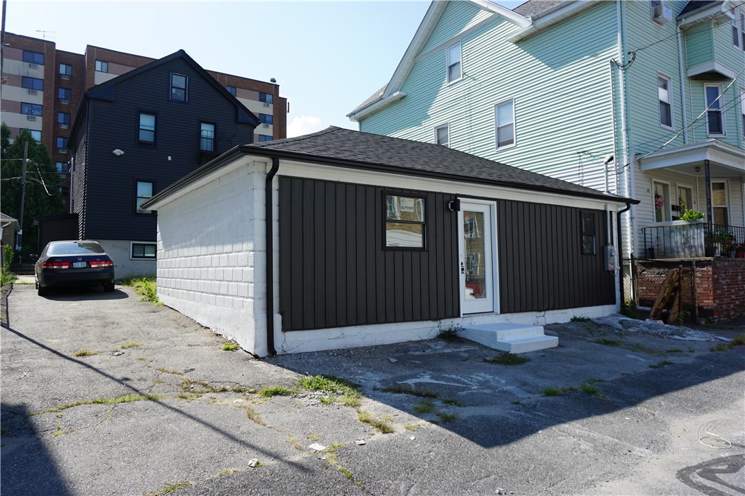 39 Schofield Street