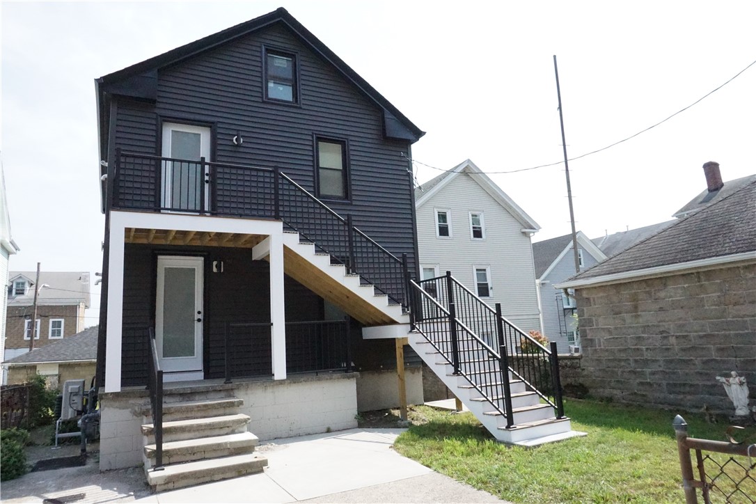 39 Schofield Street
