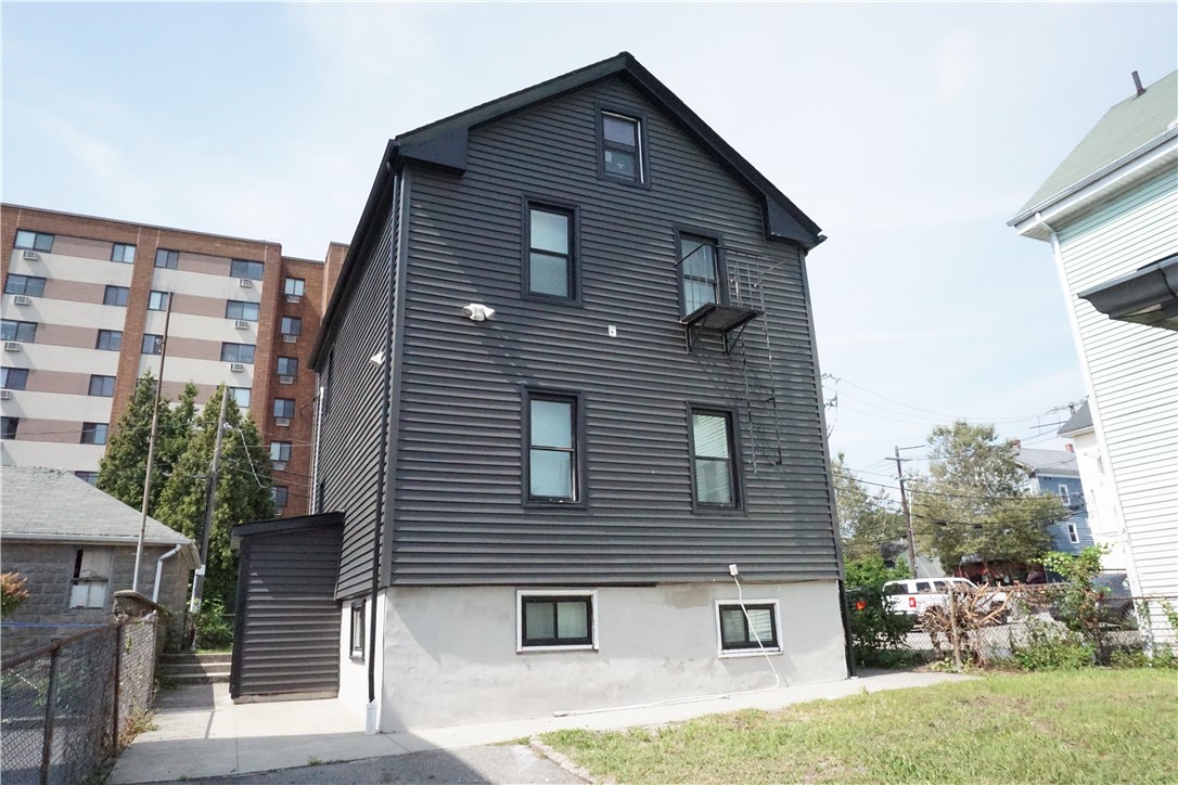39 Schofield Street