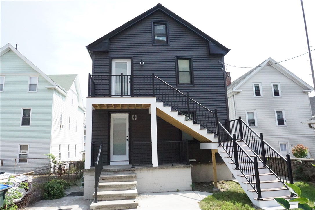 39 Schofield Street