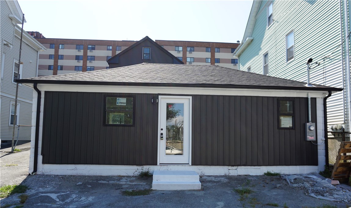 39 Schofield Street
