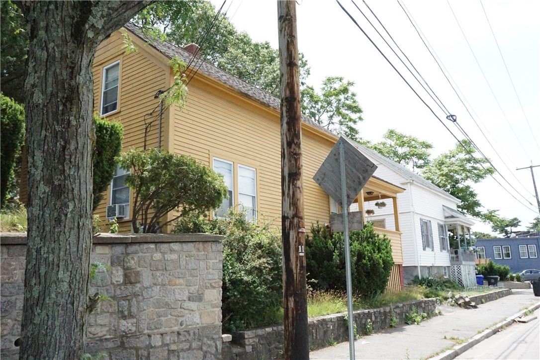 73 Massasoit Avenue