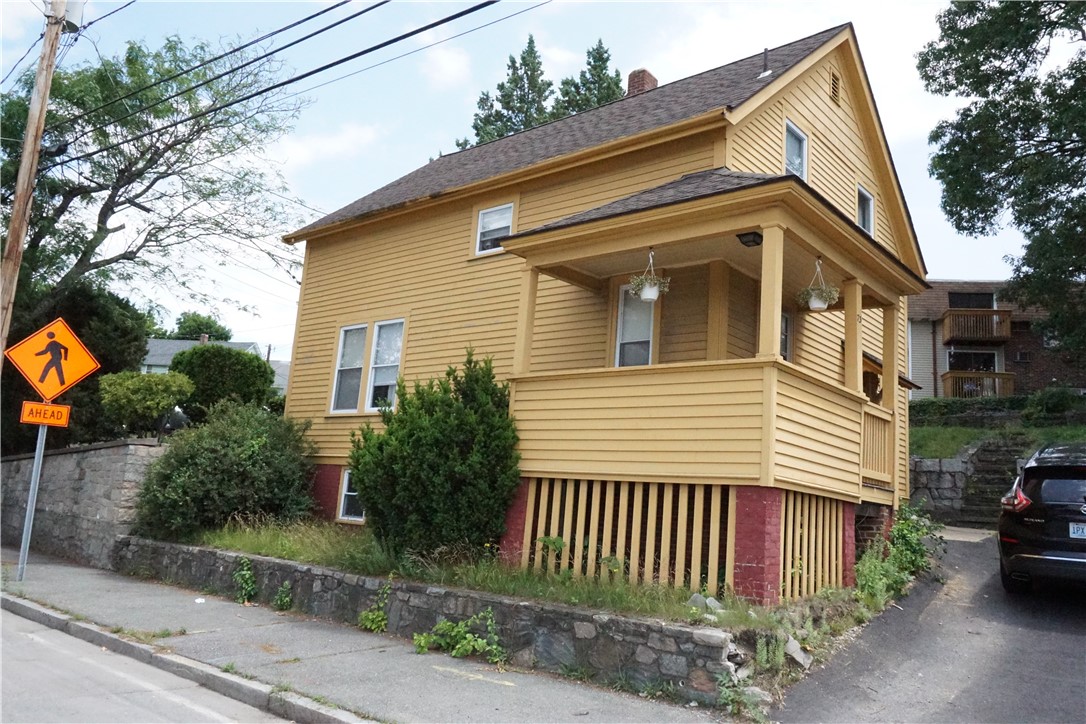 73 Massasoit Avenue