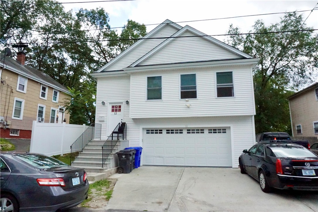 12 Thomas Avenue