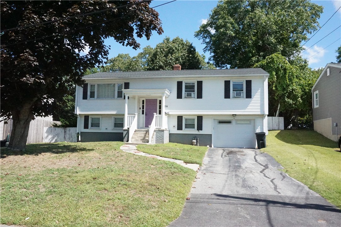 54 Harrison Street