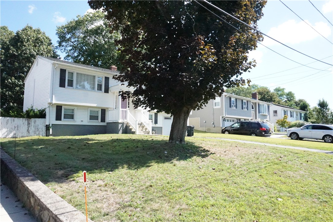 54 Harrison Street
