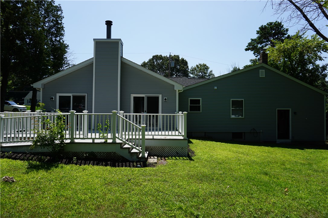 40 Sunset Avenue