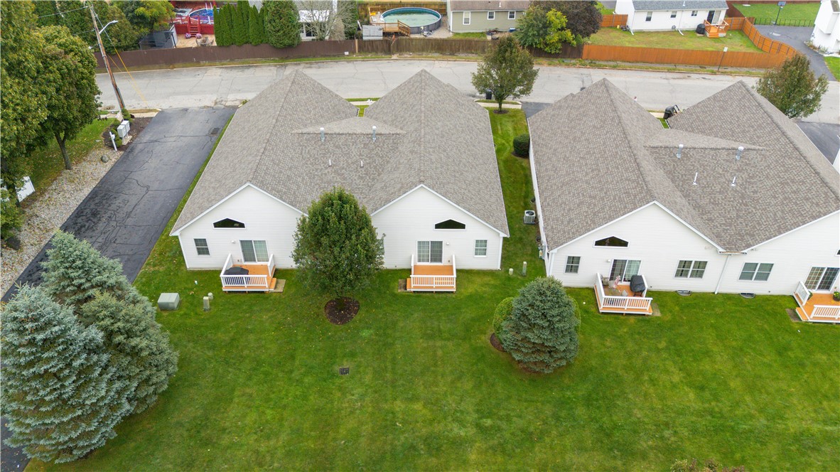 1765 Bicentennial Way B